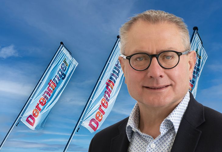 Rebranding: Das sagt SAG CEO Karl Heusi!