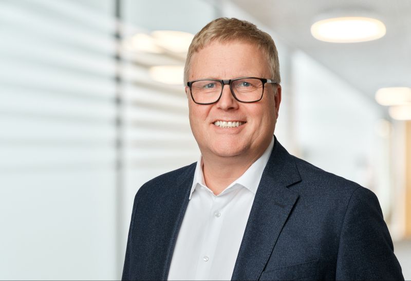 Frank Keidel wird neuer Mediensprecher von Auto-Schweiz