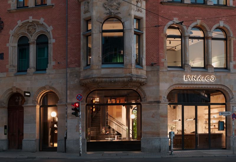 Lynk & Co stellt Weichen für stabile Zukunft in Europa