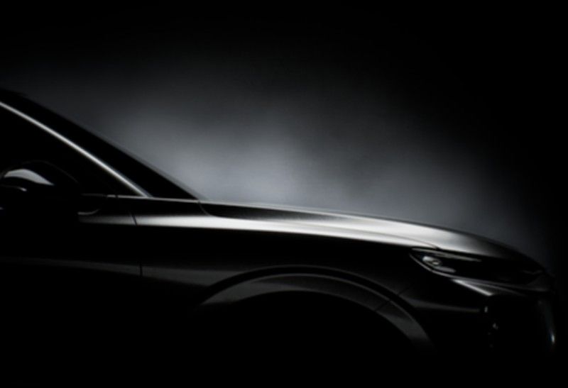 Der neue Audi Q3 – ein erster Blick