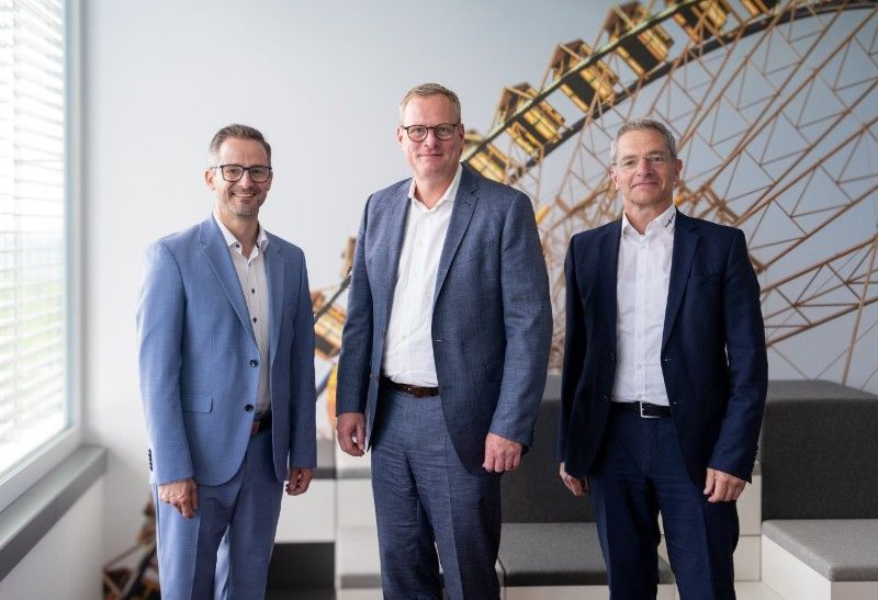 Vertragsverlängerung der Vorstände der Real Garant Versicherung AG