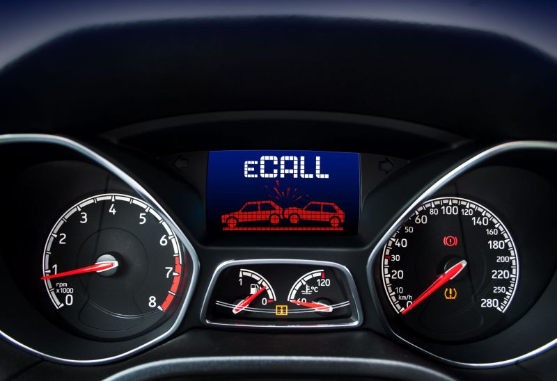 3G-Abschaltung: Autos verlieren den automatischen Notruf eCall