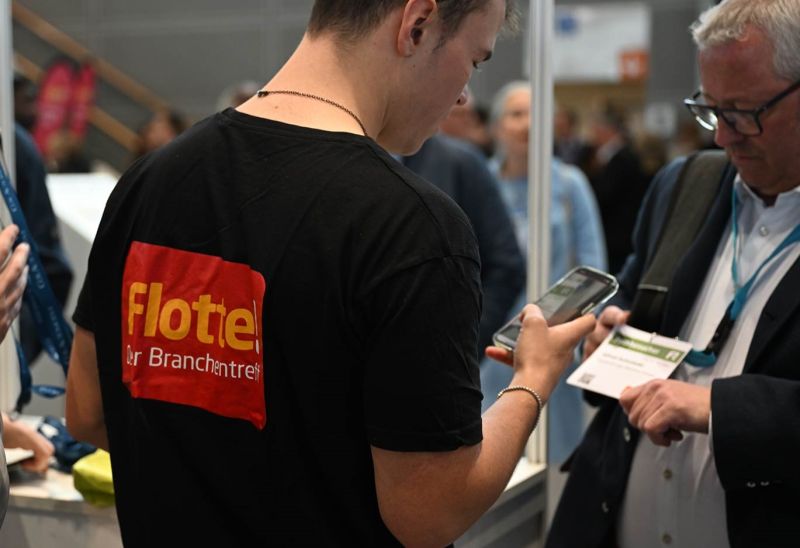 Flotte! Der Branchentreff: Fuhrparkbranche sucht Antworten auf steigende Kosten