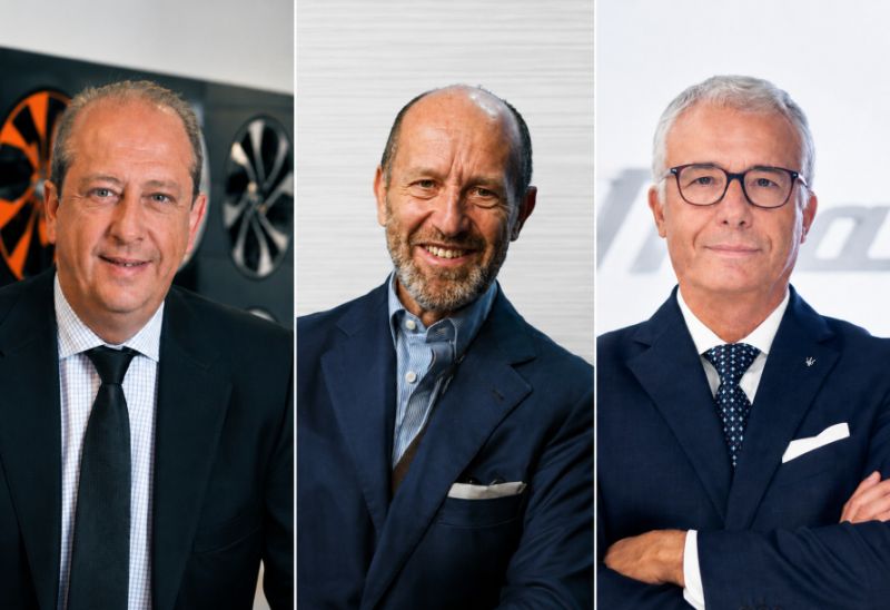 Stellantis besetzt Führungspositionen in Europa neu