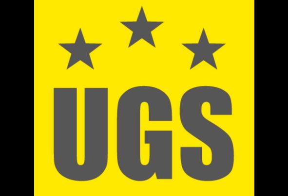 «Wir sind die UGS»