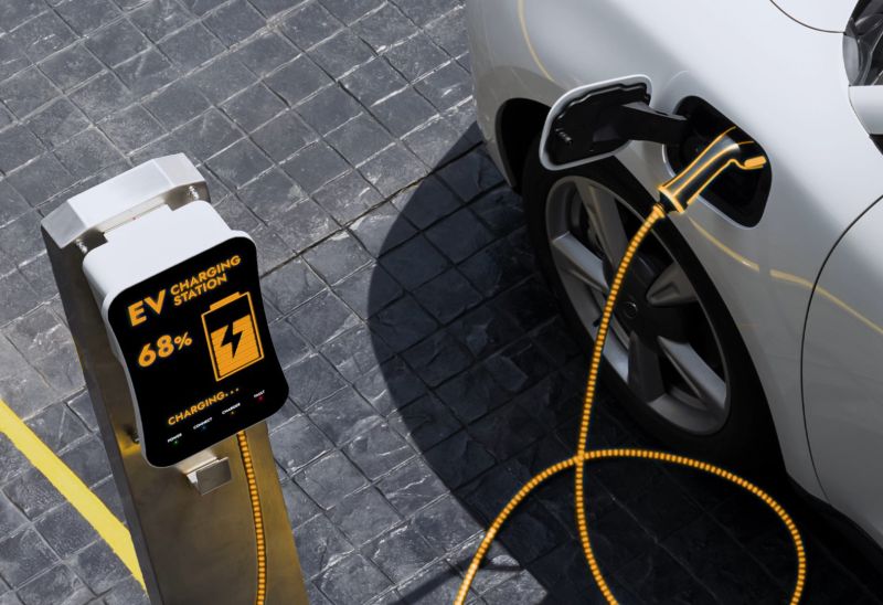 Continental AG stärkt Position im Markt für Elektroauto-Reifen