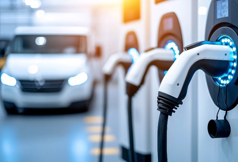 Fleet and Mobility Barometer 2025: Schweizer Firmen setzen auf nachhaltige Mobilität – trotz Herausforderungen