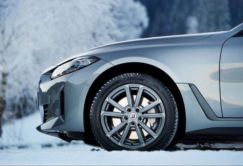 Bridgestone: Mehrheit sieht spezielle Reifenanforderungen bei E-Autos