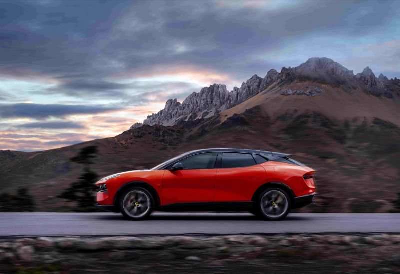 Lotus bringt neue Hybridplattform nach Europa