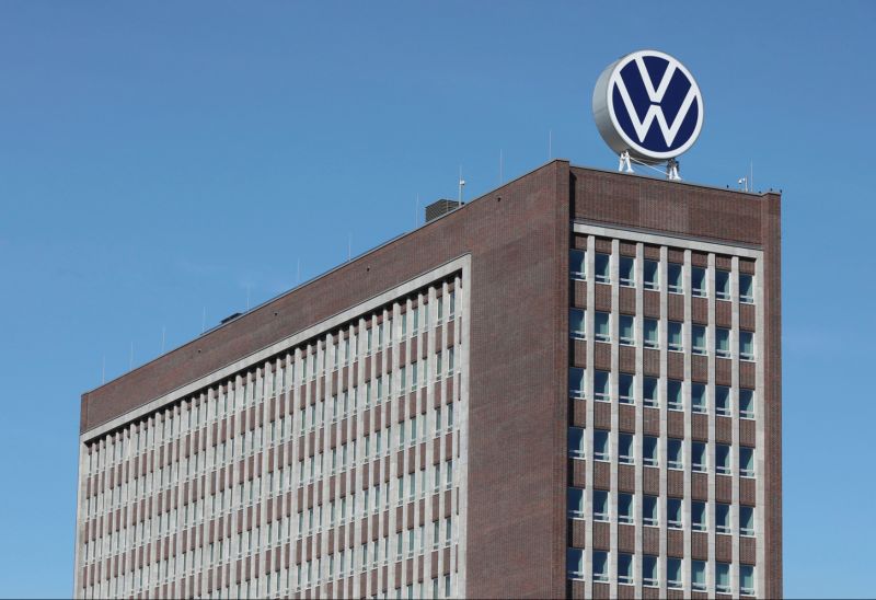 Volkswagen baut Konzern radikal um