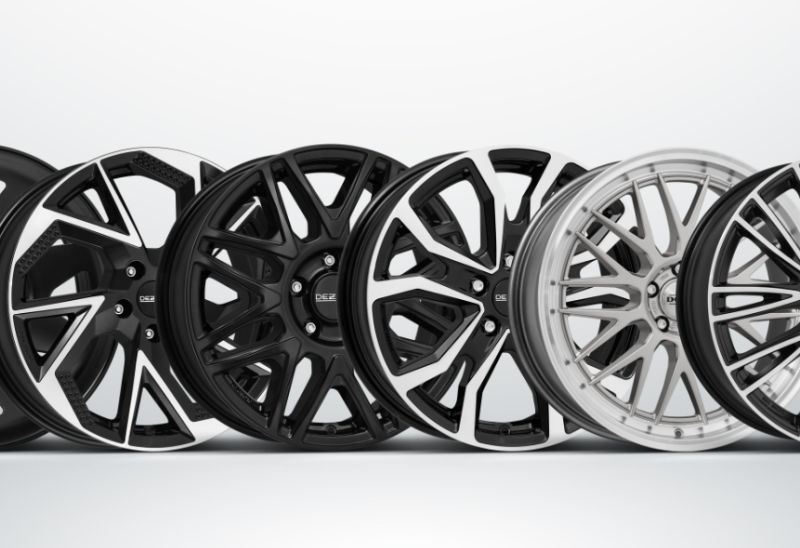 Mit diesen ALCAR-Felgen frisch und unkompliziert in die Sommer-Saison starten