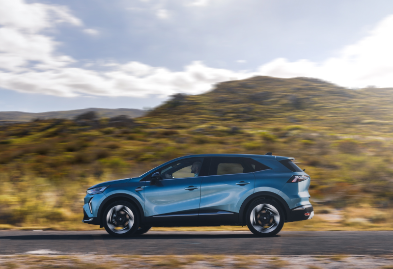 Aus Renault «SELECTION» wird die «renew» Occasionsgarantie