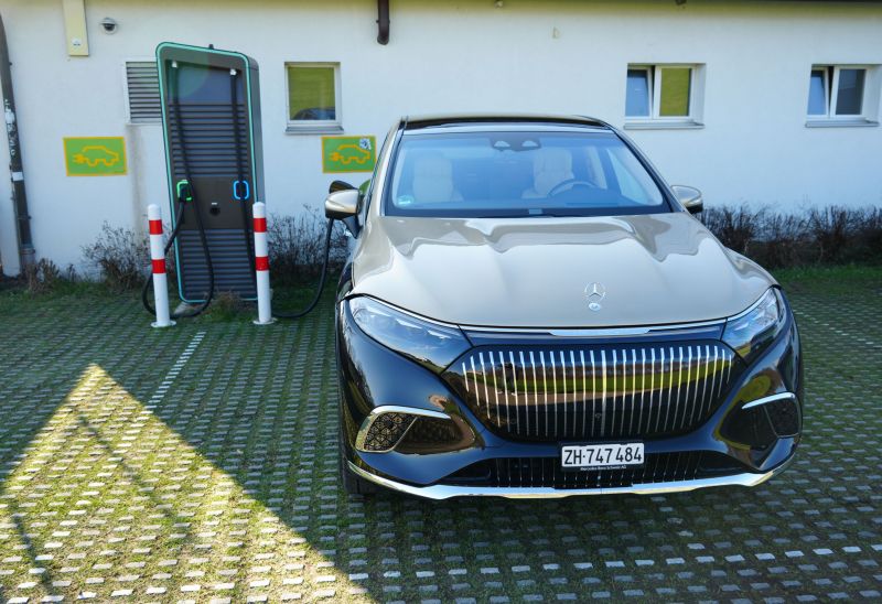 E-Auto-Markt: Europa wächst gegen den globalen Trend