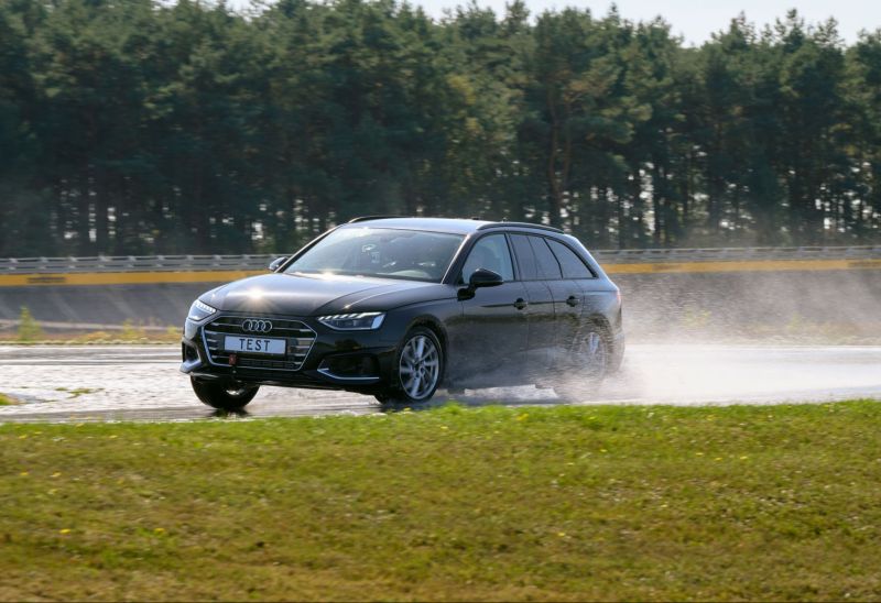 TCS Sommerreifentest: Budgetreifen bilden das Schlusslicht in der Tabelle