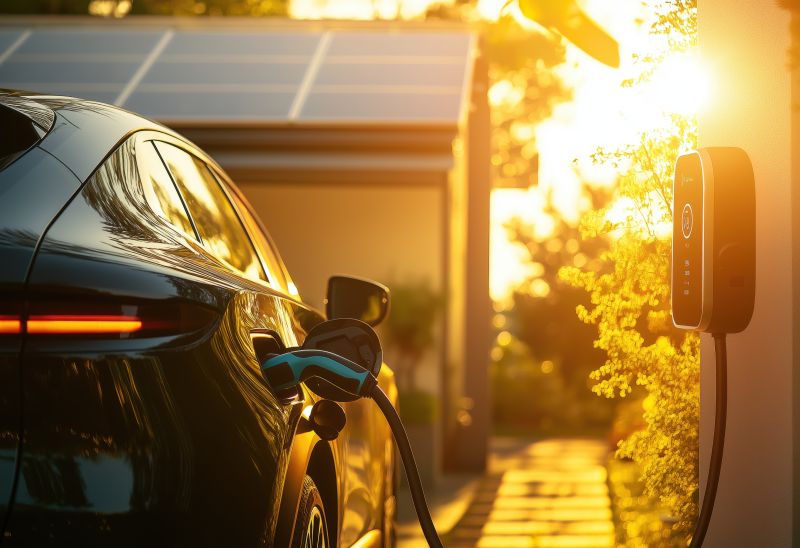 VCS gegen vorschnelle Besteuerung von E-Autos