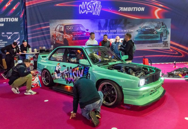 «AMBITION» 2026: Automechanika rückt erneut Nachwuchs in den Fokus