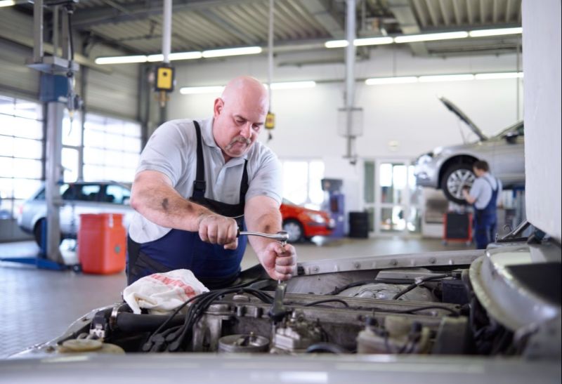 Wie mit einem textilen Putztuch-Service Entsorgungskosten reduziert werden können