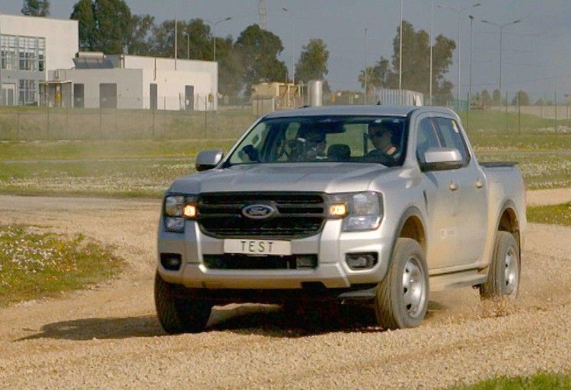 All-Terrain-Reifen im Test: Leistungsunterschiede zwischen Strasse und Offroad