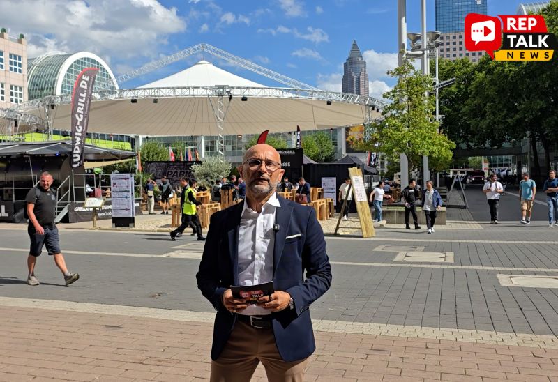 REP-TALK News: Drei Stimmen von der Automechanika Frankfurt 2026