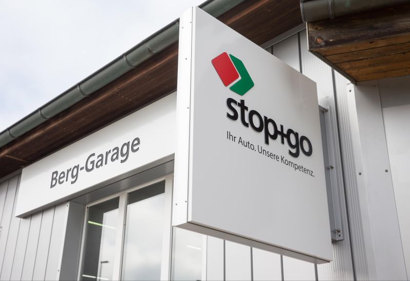 Amag «stop+go»: Neue Impulse für die Zukunft der Mobilität