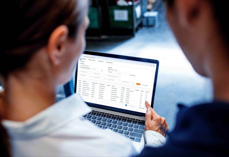 DKV Mobility integriert TIMOCOM Frachtenbörse