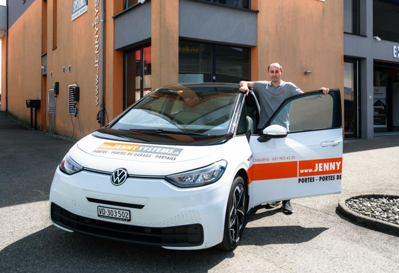 VW ID.3: 86 Prozent Batteriekapazität nach 331'000 Kilometern