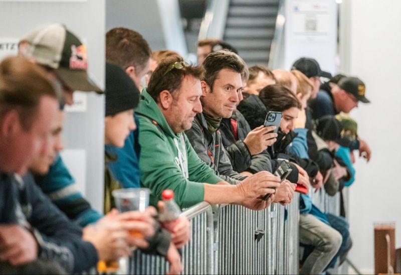 Die Premieren auf der «transport.ch» 2025