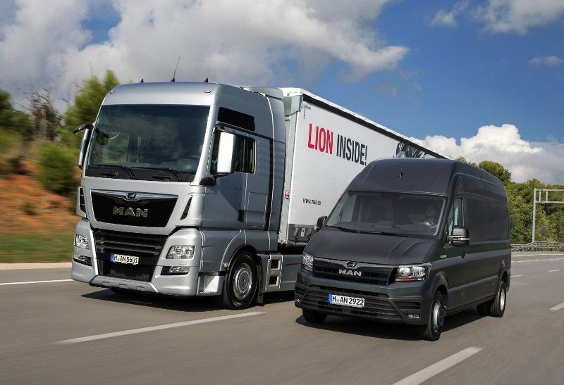 Nutzfahrzeugmarkt Schweiz: Herber Dämpfer im 1. Quartal 2025