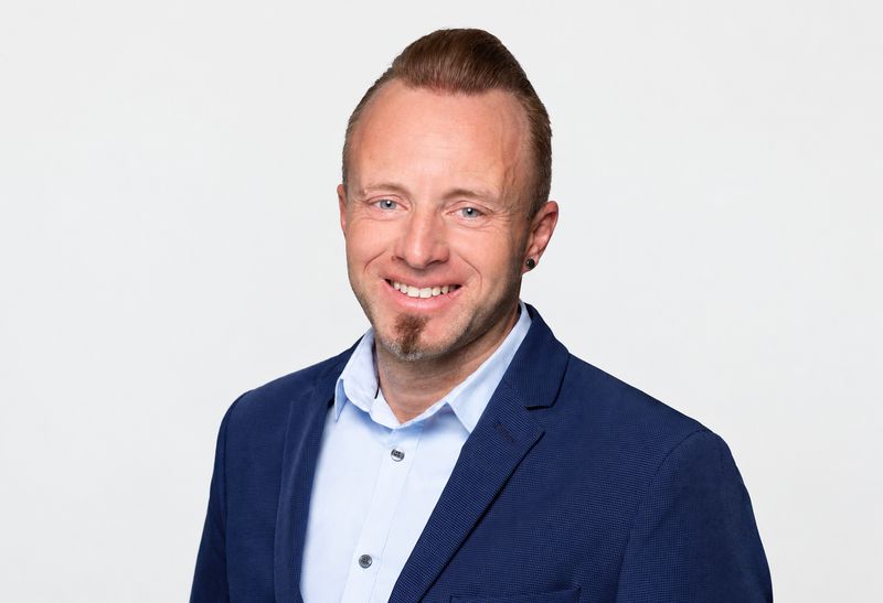 Andreas Stocker verlässt Südo Jasa