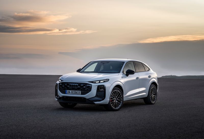 Continental-Reifen für den neuen Audi Q3: Sicherheit und Performance für jede Jahreszeit