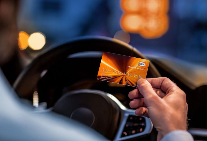 DKV Mobility: Umfassende Versorgungslösungen für Ihre Flotte!