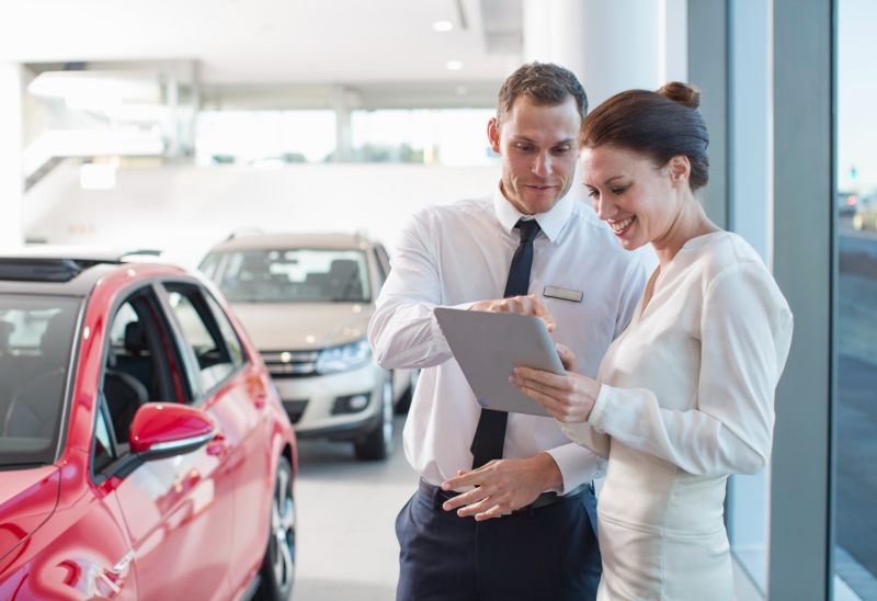 AutoScout24: Studie zu Lead-Kanälen im Autohandel