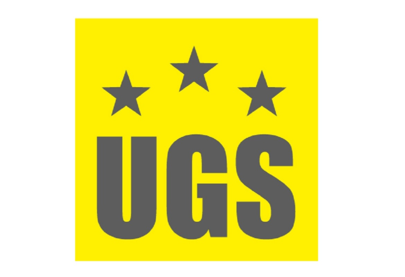 «Die UGS bei ihren internationalen Partnern» 