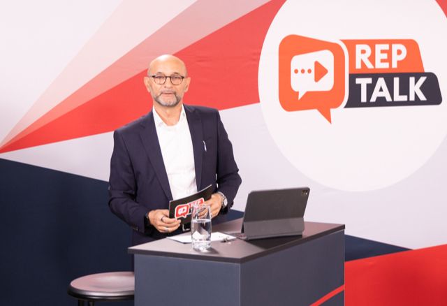 REP TALK #05: Zwischen Fachkräftemangel, Bürokratie und neuen Reparaturrealitäten