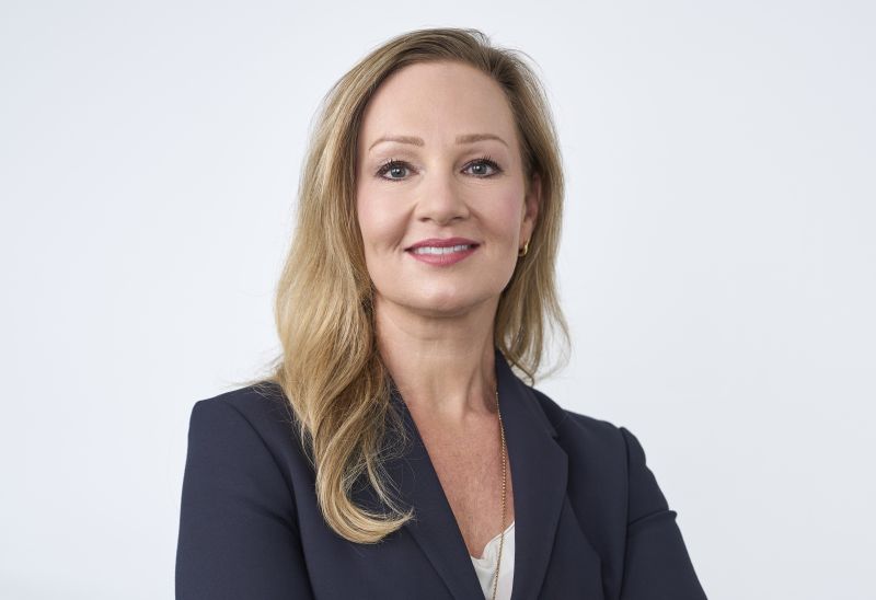 Sylvia Neubauer wird neue President und CEO der BMW (Schweiz) AG
