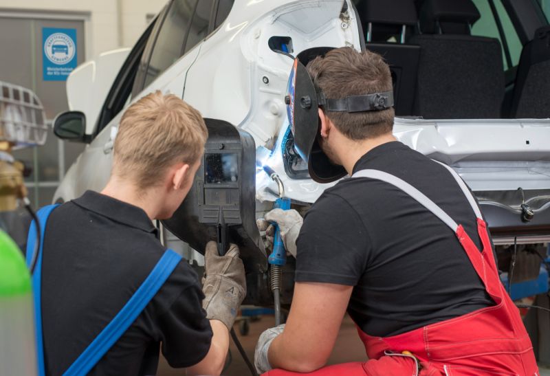 Reparaturkosten steigen auf über 705 Franken – Elektrik gewinnt weiter an Bedeutung