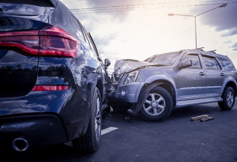 Neues Informationsportal für Verkehrssicherheit: Daten und Wissen für wirksame Prävention 