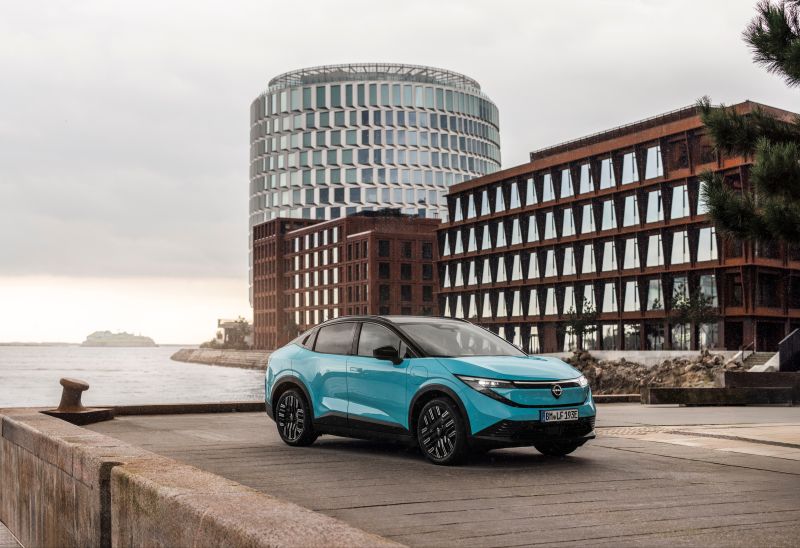 Nissan Leaf: Das Crossover-Comeback des Elektro-Pioniers 