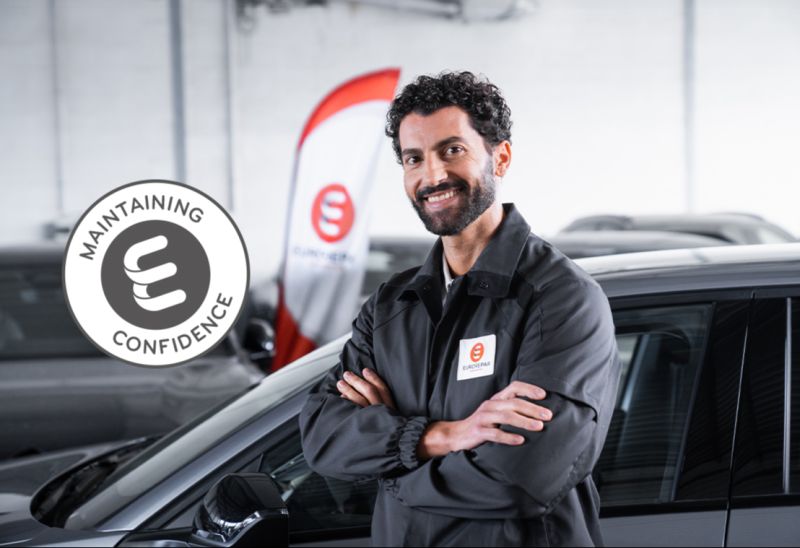 Willkommen bei EUROREPAR CAR SERVICE