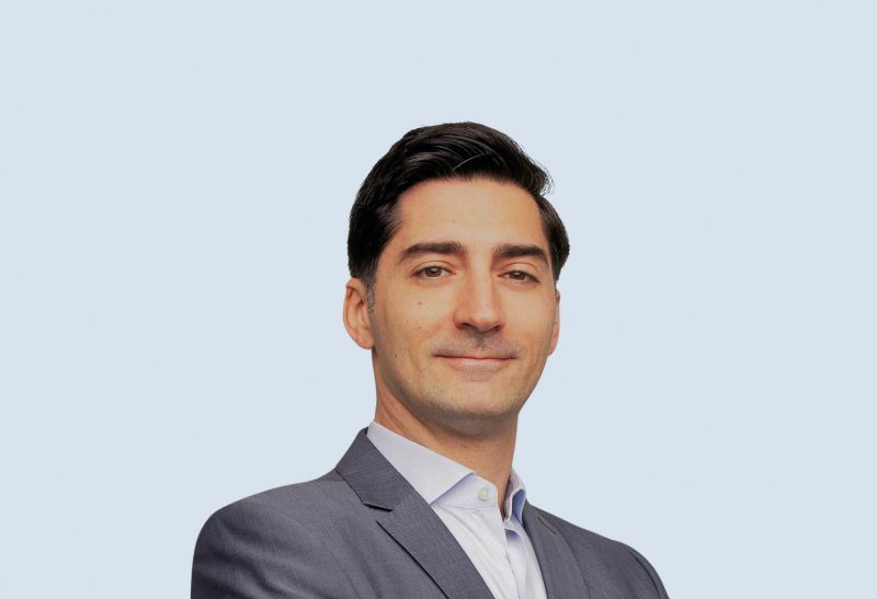Ferdinando D’Apice ist neuer Country Manager von BYD Schweiz