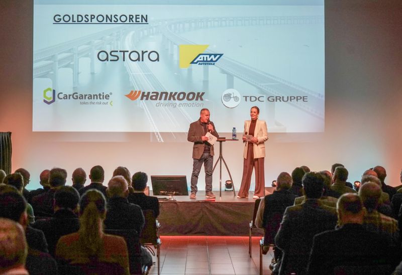 A&W-Branchenanlass 2026: Auf zu neuen Ufern