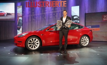 20 Jahre AUTO&Wirtschaft