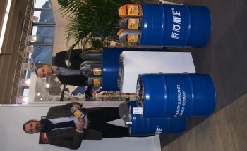 20 Jahre AUTO&Wirtschaft