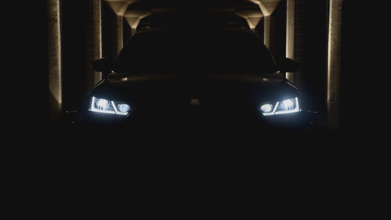 Weltpremiere des neuen Škoda Octavia: Heute ab 19:00 Uhr im Livesteam!