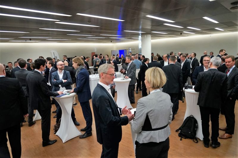 Letzte Anmelde-Chance: International Fleet Meeting Geneva am 4. März