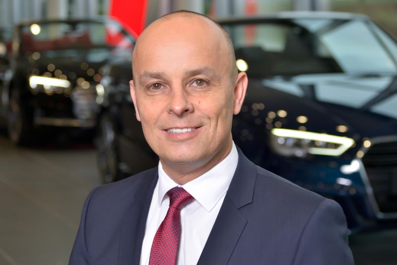 Generationenwechsel bei der AMAG Leasing AG