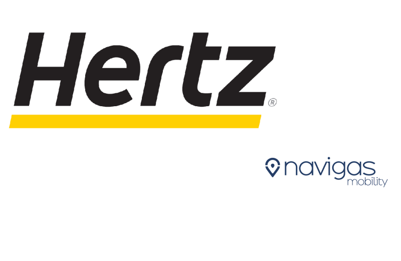 In Kooperation: Hertz und Navigas Mobility lancieren flexibles Auto-Abo