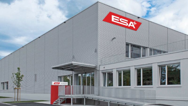 transport-CH/aftermarket-CH 2021: ESA steigt als Gold-Partner ein