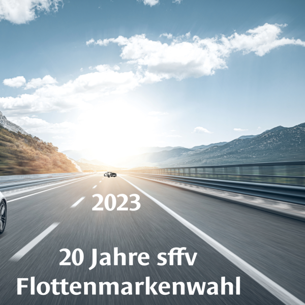 Noch bis 15. März für die 49. sffv-Mitgliederversammlung anmelden!