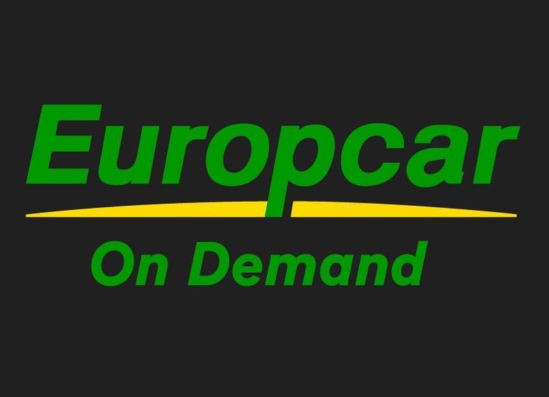   Carsharing: «Ubeeqo» heisst neu «Europcar On Demand»